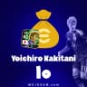 خرید آفر Starter Set: Yoichiro Kakitani پی اس موبایل (PES Mobile)