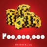 200,000,000 سکه  8 بال پول (8Ball Pool)