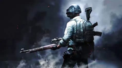 مقایسه سلاح Kar98K و Mk14 بازی پابجی موبایل