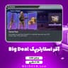 آفر 2.99 دلاری استارترپک کالاف دیوتی موبایل - ریجن هند