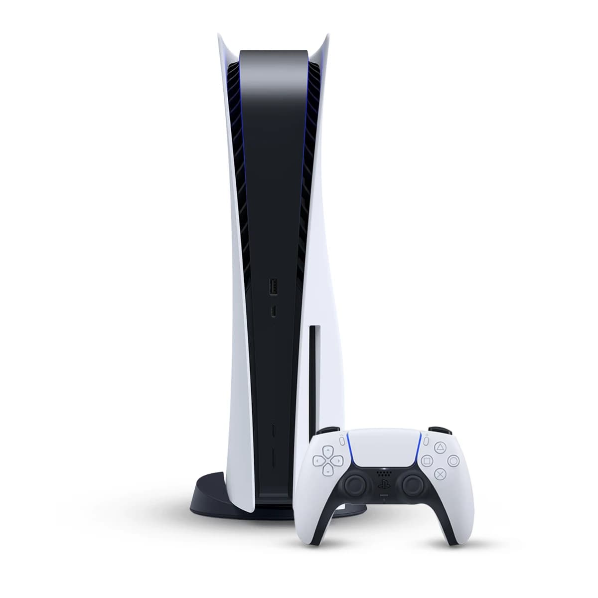 کنسول سونی پلی استیشن 5 (PlayStation)
