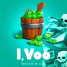 بسته 1700 تایی جم کلش رویال (Clash Royale)