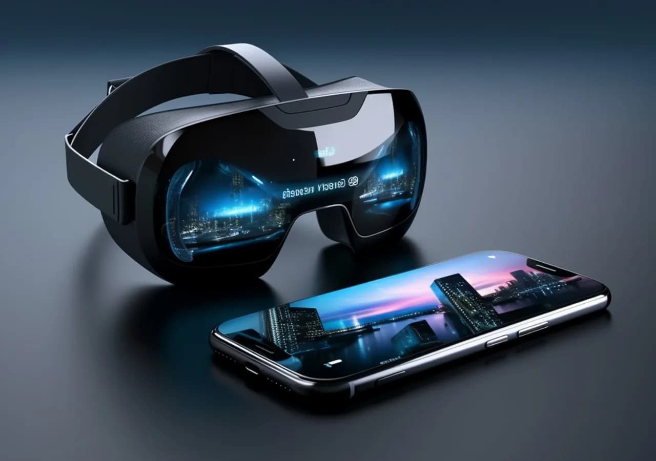 3 تا از بهترین بازی های VR موبایل + معرفی