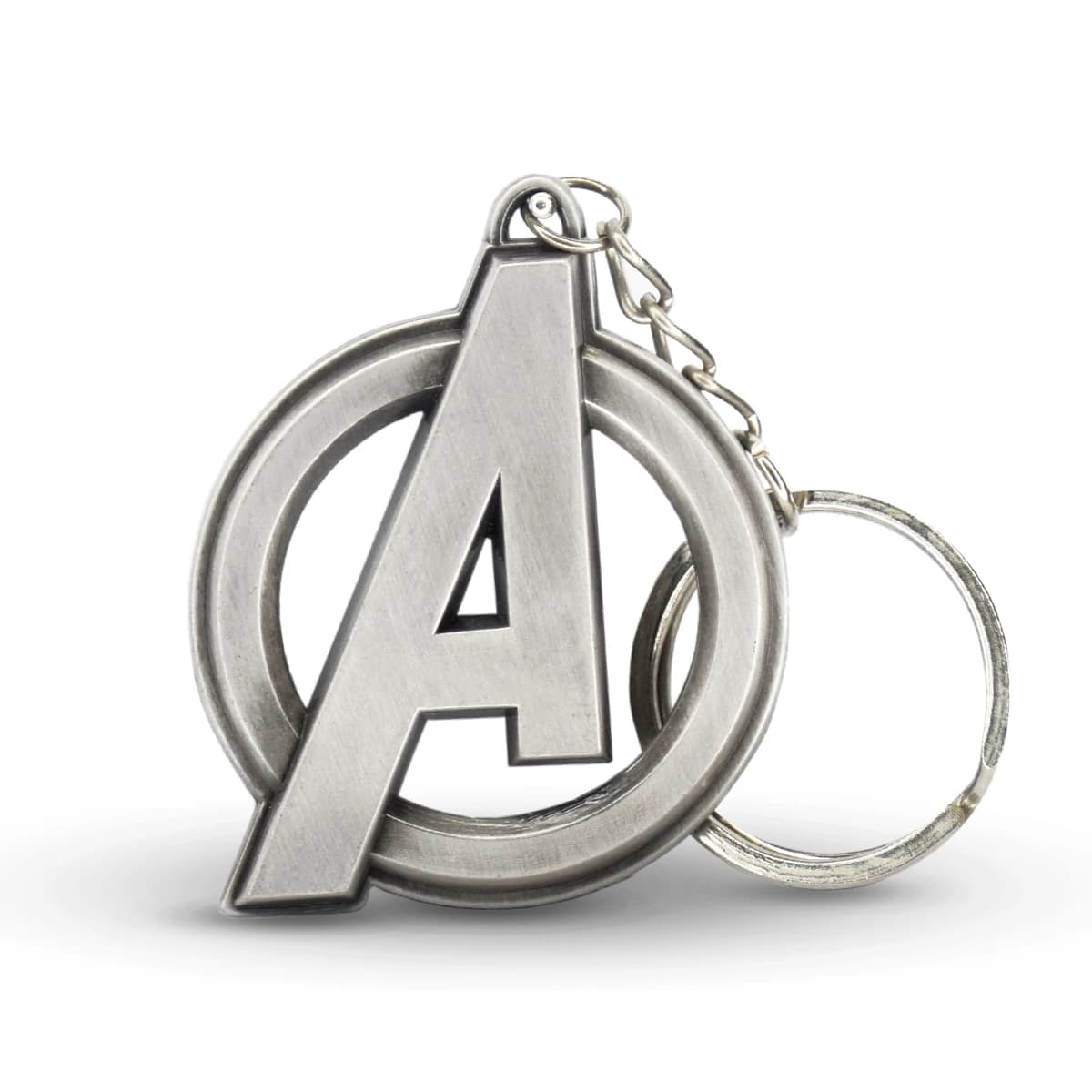 سر کلیدی لوگوی اونجرز (Avengers)
