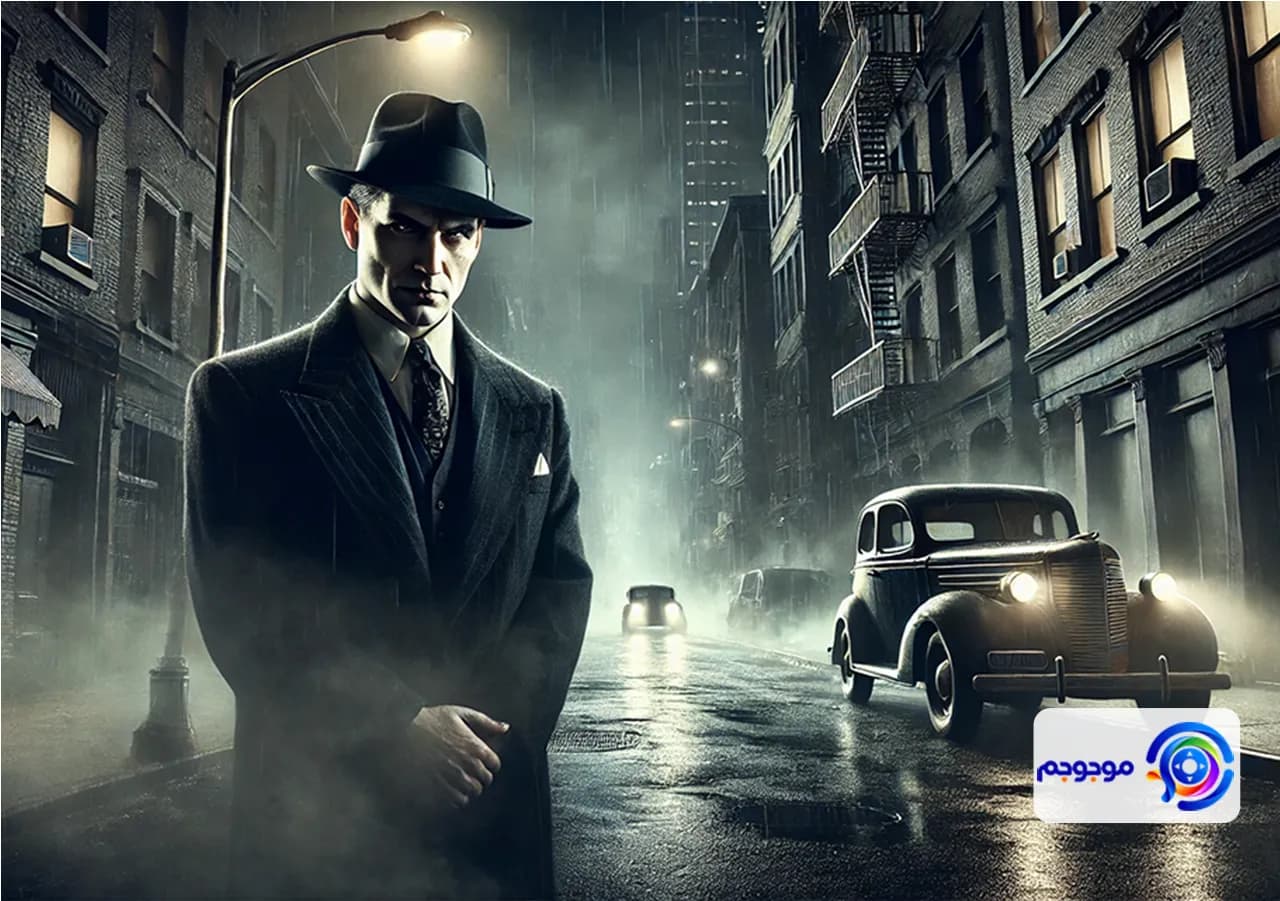 پیش‌ثبت‌نام بازی Mafia Mobile آغاز شد!