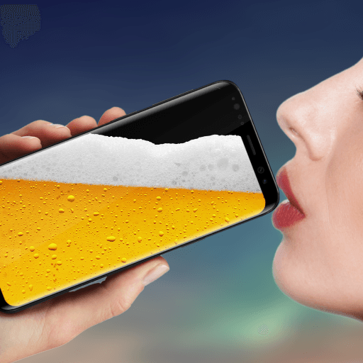 لیست عجیب ترین اپلیکیشن های موبایل