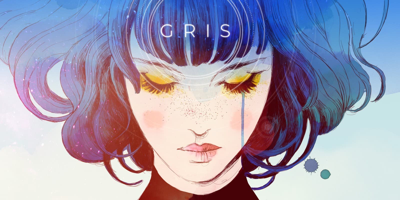 4. بازی Gris