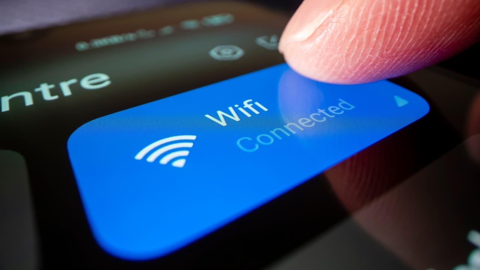 اتصال به اینترنت 