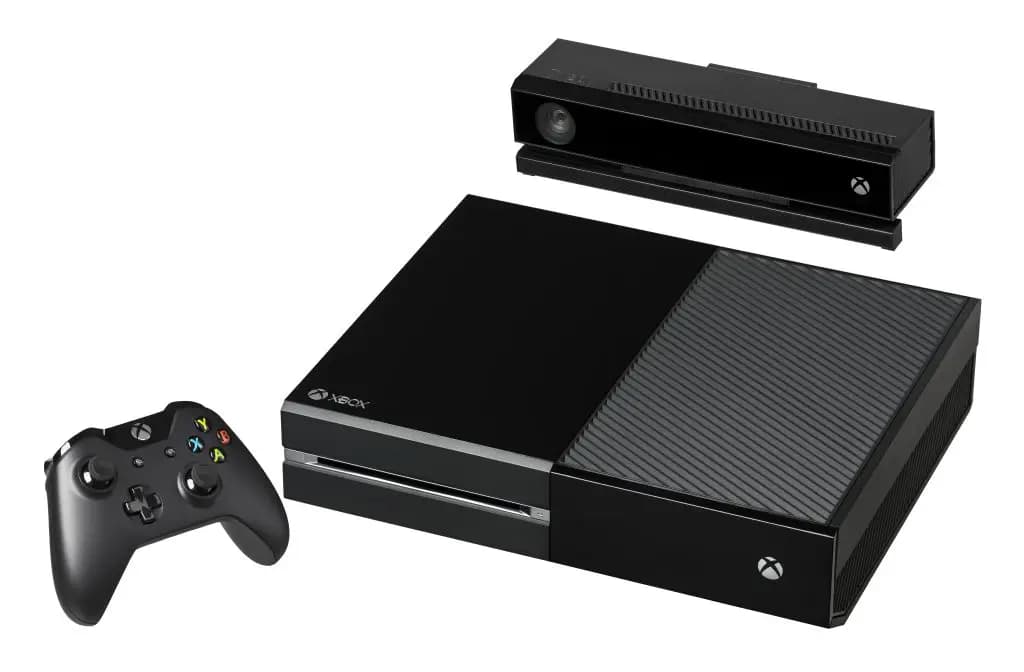 کنسول بازی ویدئویی XBox ONE