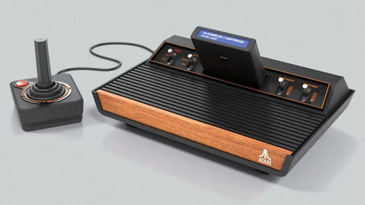 کنسول (Console)