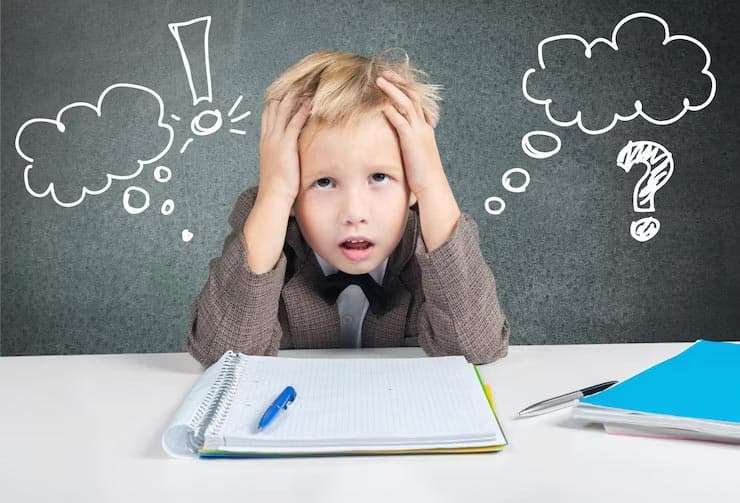 بازیی هایی برای کمک به وسواس فکری