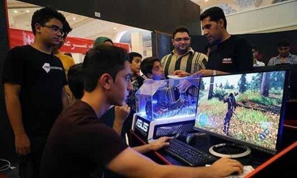 بهبود مهارت حل مسئله در بازی های ویدیویی