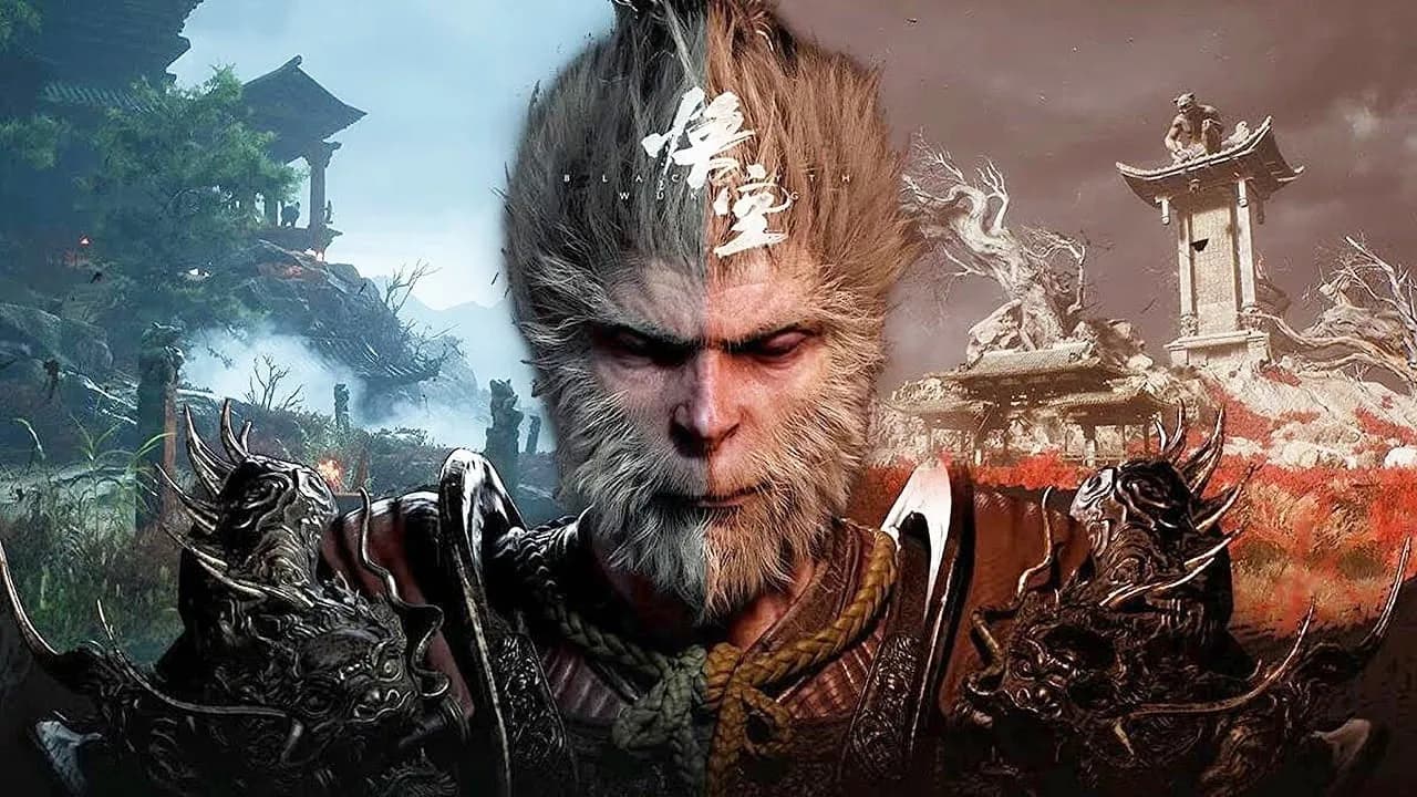 Black Myth: WuKong تأثیر بازی در افزایش علاقه‌مندی به فرهنگ 