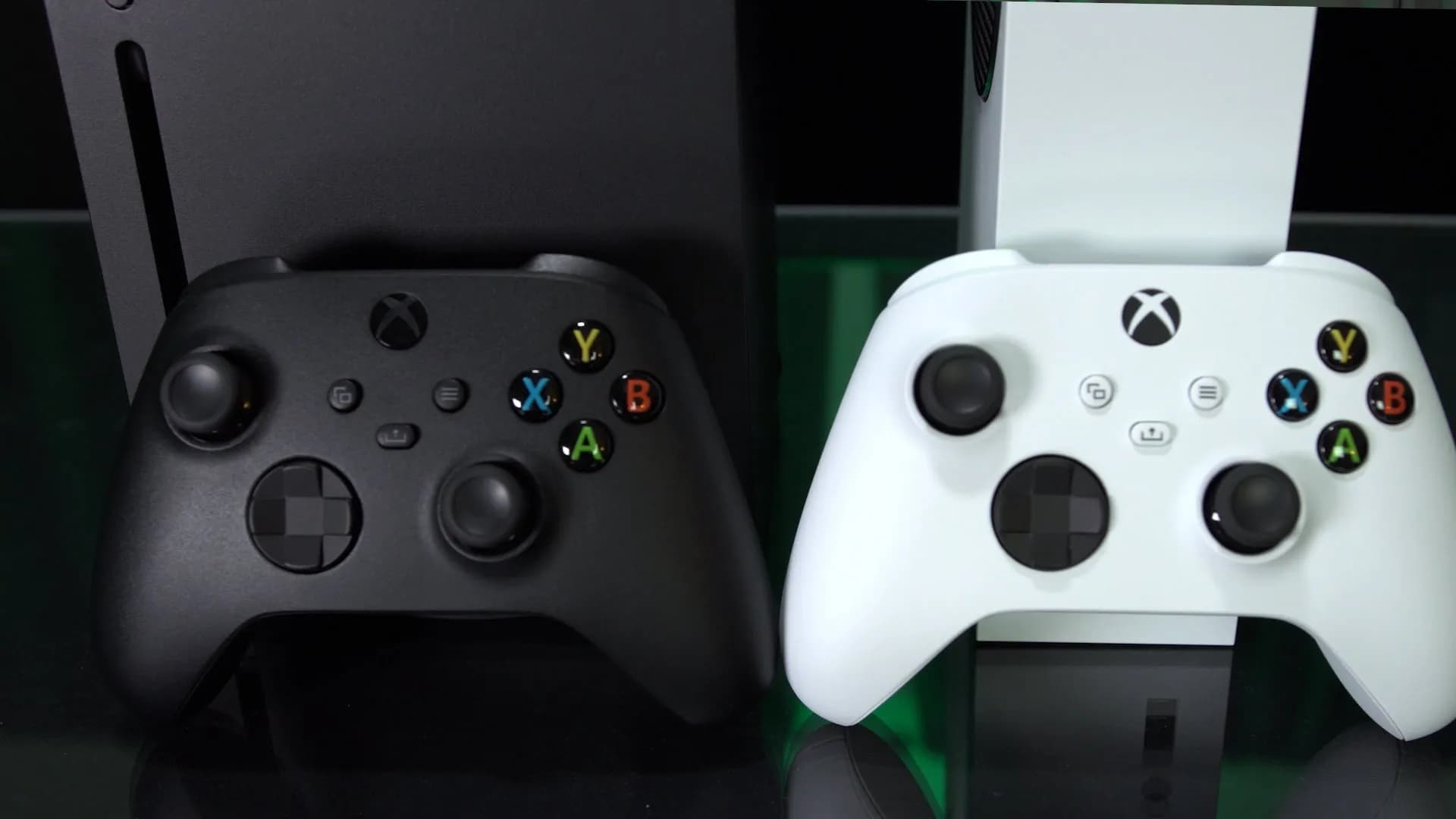 کنترلر Xbox Series X/S