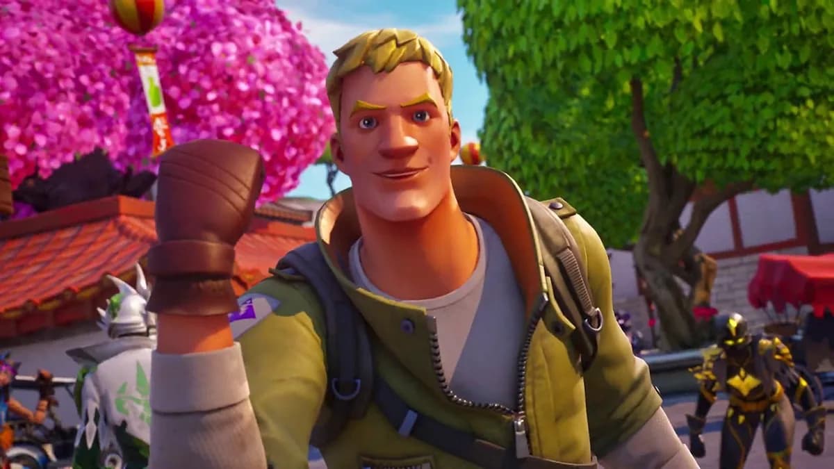 فورتنایت برای اولین بار قیمت بتل پس خود را افزایش داد
