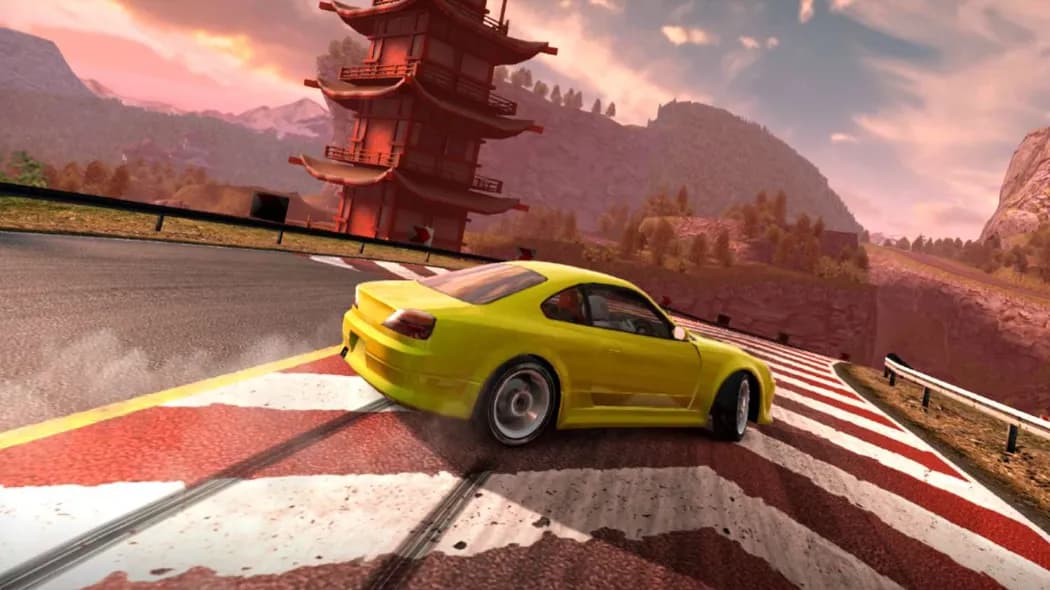 معرفی 5 بازی موبایل در سبک مسابقه و سرعت Racing
