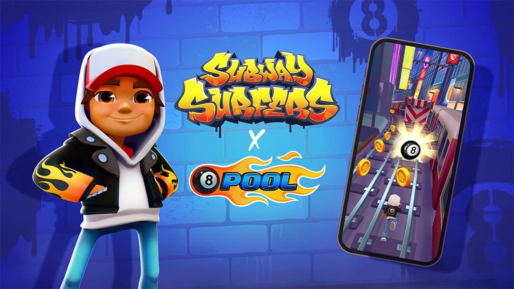 8 Ball Pool رویداد