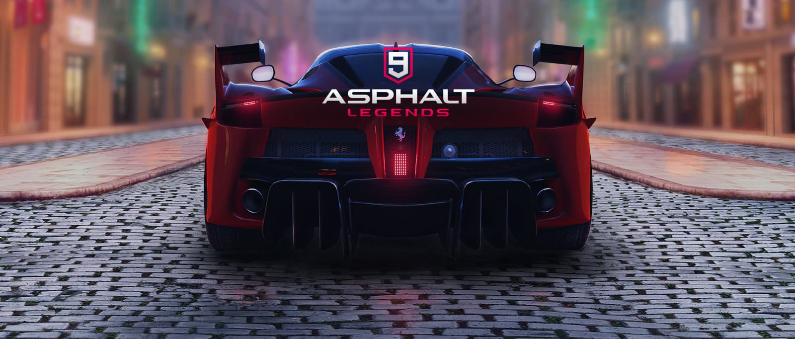 بهترین بازی Racing موبایل