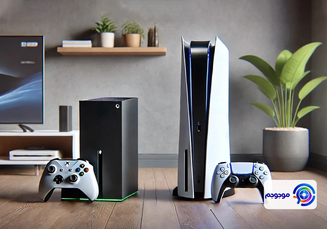 مقایسه PS5 Pro و Xbox Series X Slim در سال ۲۰۲۵