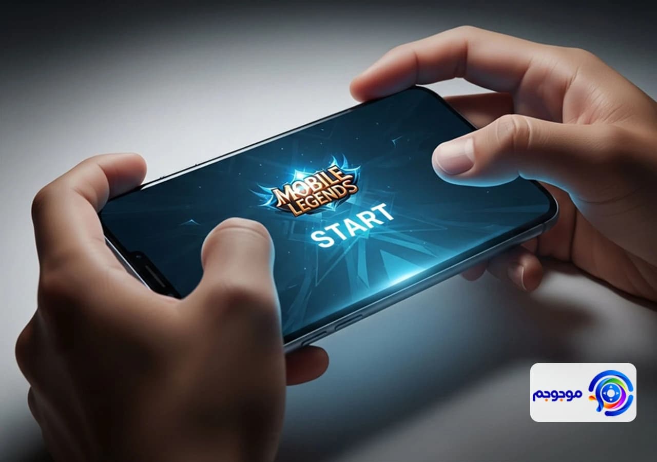 راهنمای شروع بازی Mobile Legends