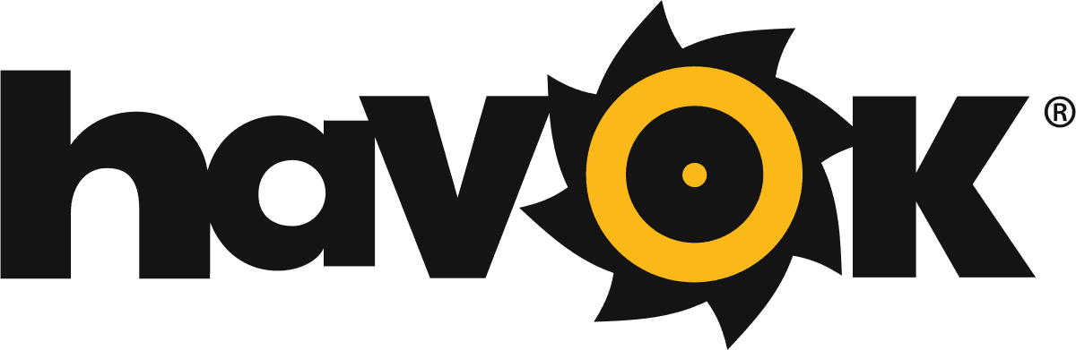موتور Havok