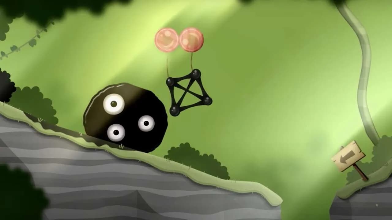 World of Goo 2