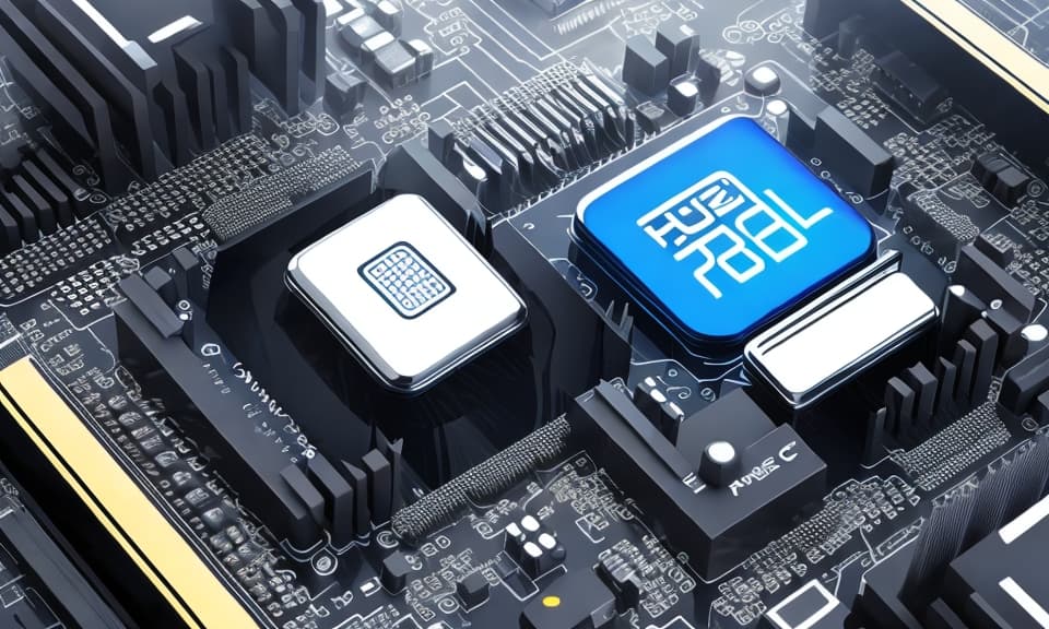بررسی نقش پردازندههای (CPU) قدرتمند در بهبود تجربه گیمینگ