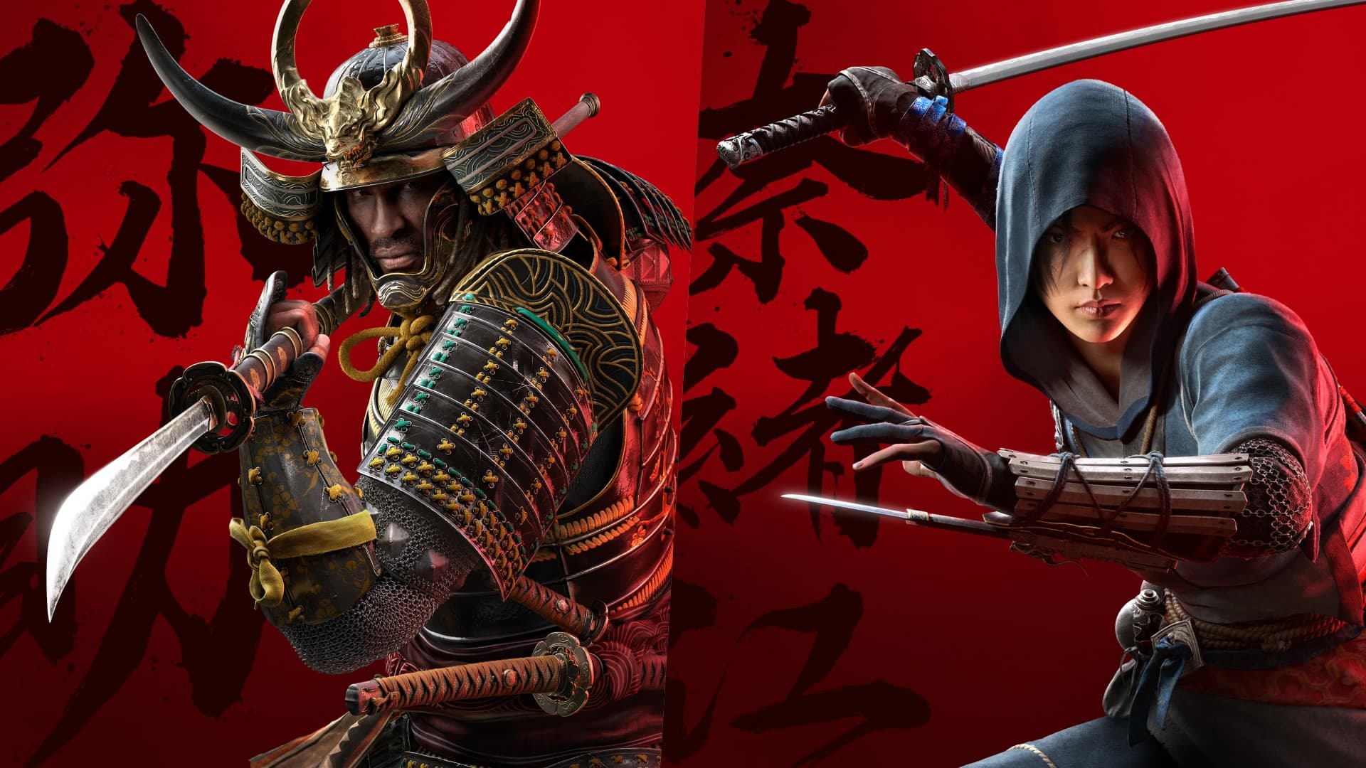 افشای سیزن پس Assassin’s Creed Shadows