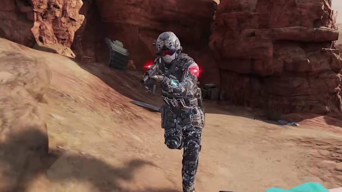 تریلر رسمی Call of Duty: Mobile - عرضه بینبعدی