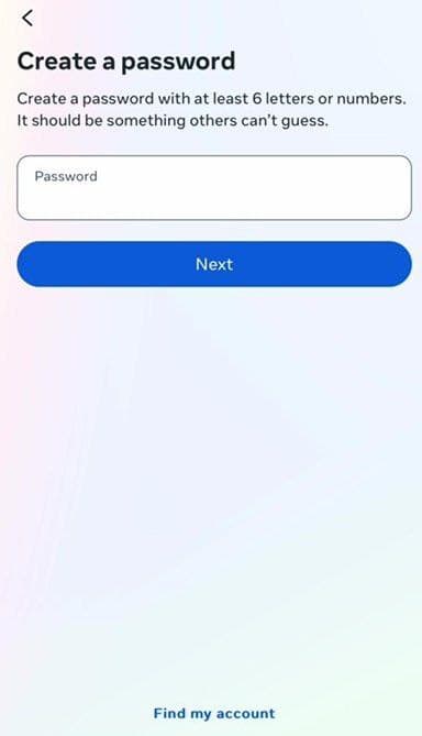 انتخاب رمز