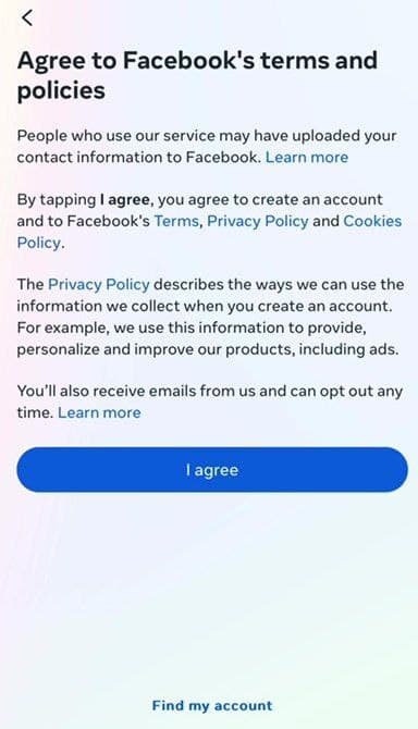 قوانین و سیاستها