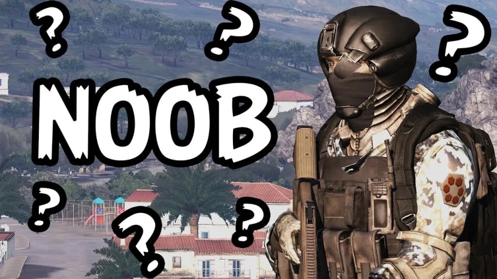 نوب (Noob)