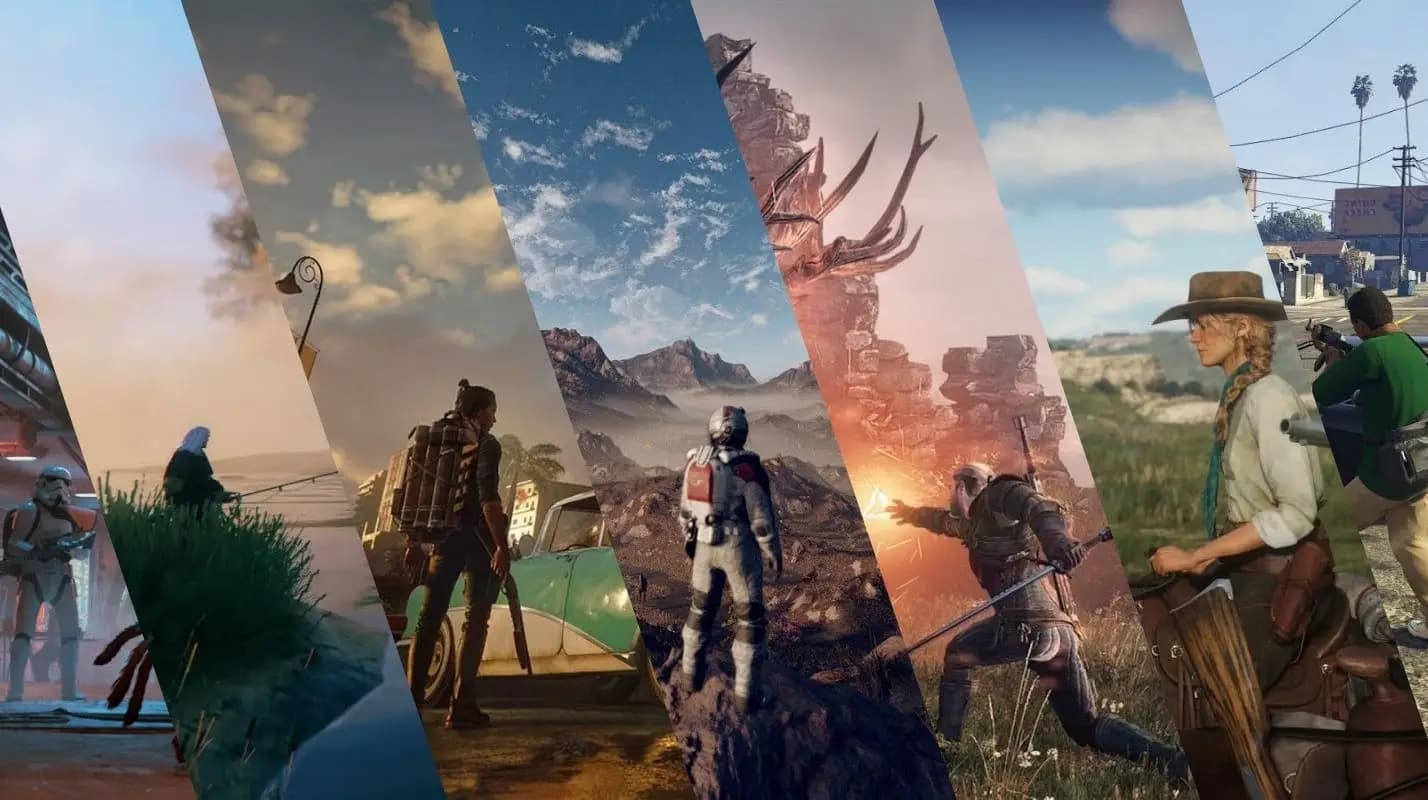 Open-World