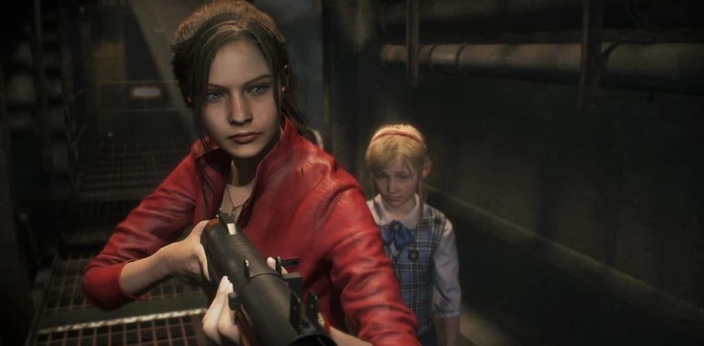 Survival Horror