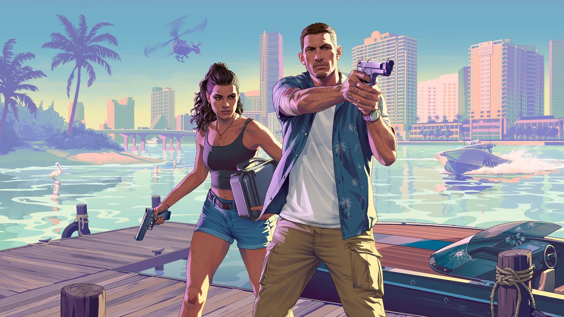 بازی GTA 6