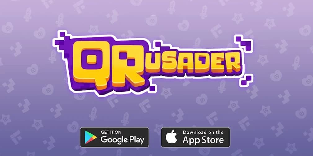 بازی QrUsader